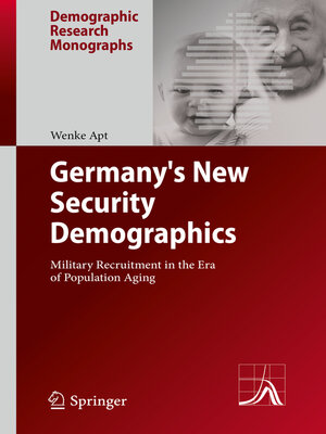 cover image of Germany's New Security Demographics